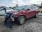 2017 Cadillac Xt5 Luxury for Sale in Hueytown, AL - Front End