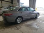 2015 Toyota Camry Hybrid на продаже в Franklin, WI - Side