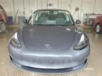 2023 Tesla Model 3  en Venta en Madisonville, TN - Minor Dent/Scratches