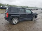 2015 Jeep Patriot Sport للبيع في Baltimore، MD - Front End