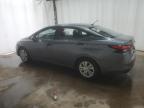 2024 Nissan Versa S   for Sale in Shreveport, LA - Front End