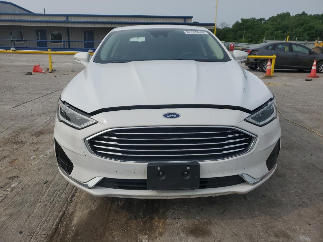 3FA6P0CD2LR154238 FORD FUSION 2020