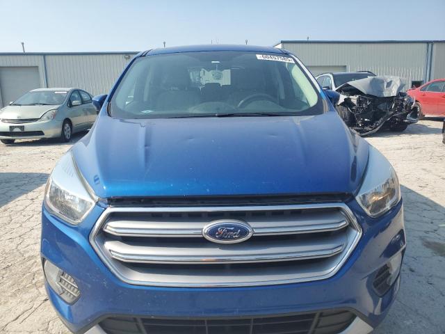  FORD ESCAPE 2017 Blue