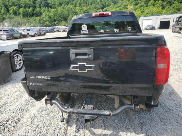  CHEVROLET COLORADO 2015 Вугільний