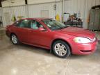 2013 Chevrolet Impala Lt for Sale in Franklin, WI - Front End