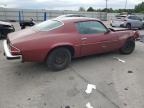 1974 Chevrolet Camaro for Sale in Littleton, CO - Front End