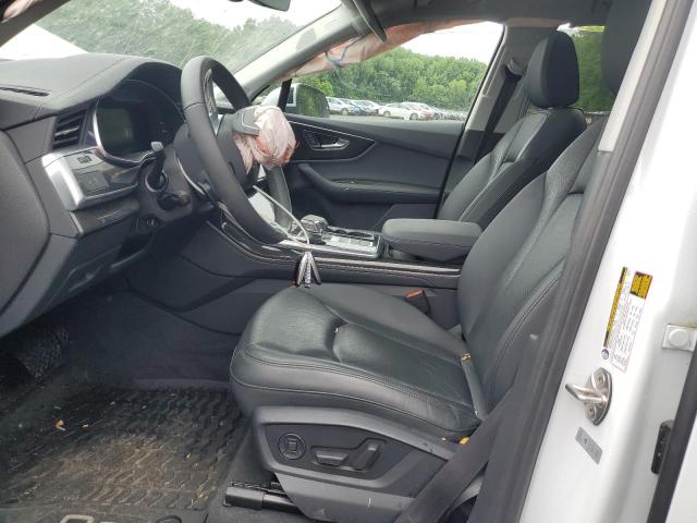  AUDI Q7 2023 White