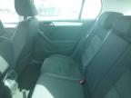 2009 VOLKSWAGEN GOLF GT TD for sale at Copart BRISTOL