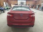 2015 Ford Fusion Se zu verkaufen in Ebensburg, PA - Front End