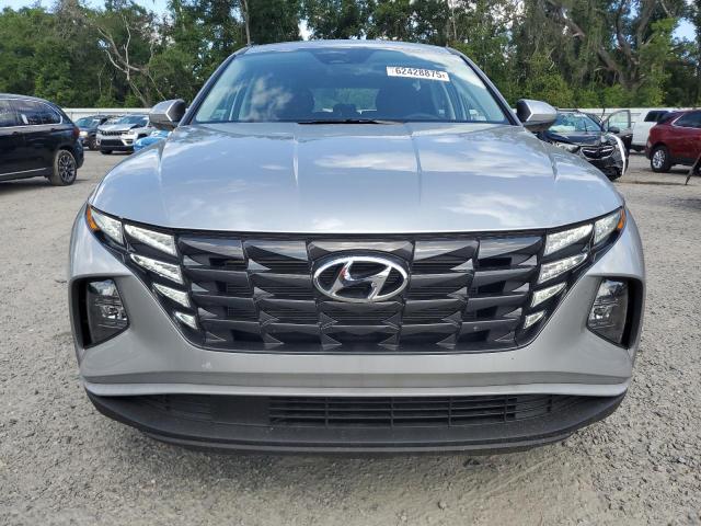  HYUNDAI TUCSON 2024 Silver