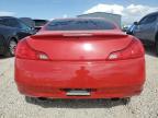 2010 Infiniti G37  للبيع في Magna، UT - Rear End