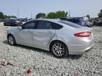 2013 Ford Fusion Se for Sale in Mebane, NC - Side