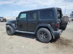 Airway Heights, WA에서 판매 중인 2020 Jeep Wrangler Unlimited Sahara - Rear End