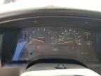2002 DODGE DAKOTA SPORT   for sale at Copart AB - EDMONTON