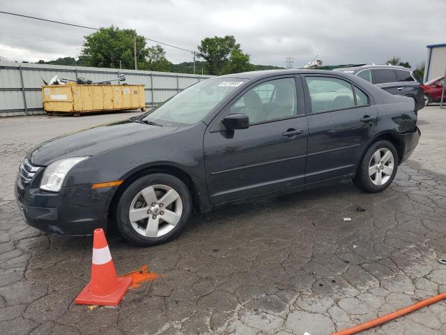 2009 Ford Fusion Se