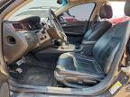 2011 Chevrolet Impala Lt en Venta en Andrews, TX - Hail