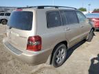 2004 Toyota Highlander Base for Sale in Las Vegas, NV - Front End