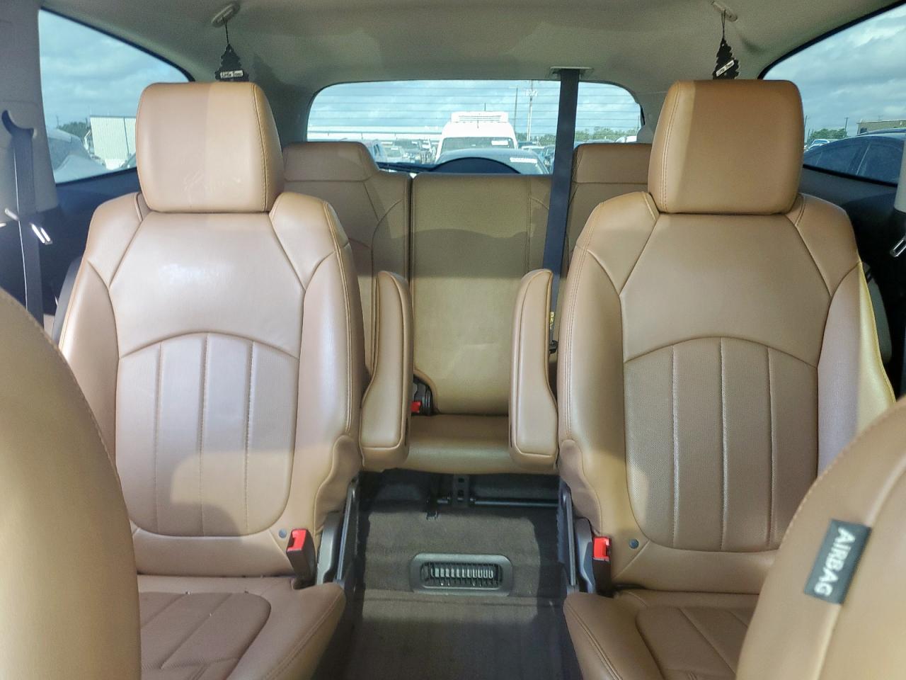 2016 Buick Enclave VIN: 5GAKRBKD3GJ145159 Lot: 62518075