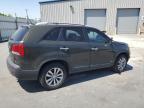 2011 Kia Sorento Base   продається в Antelope, CA - Front End