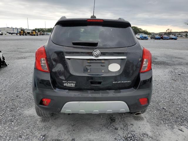  BUICK ENCORE 2016 Czarny