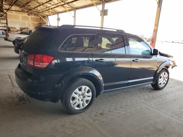  DODGE JOURNEY 2019 Czarny