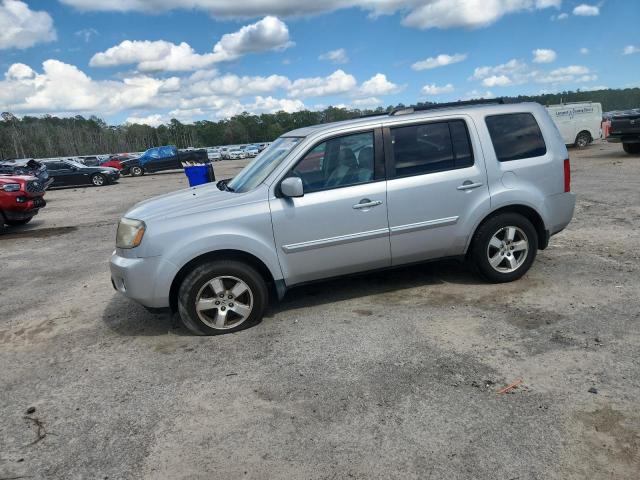 2011 Honda Pilot Exl