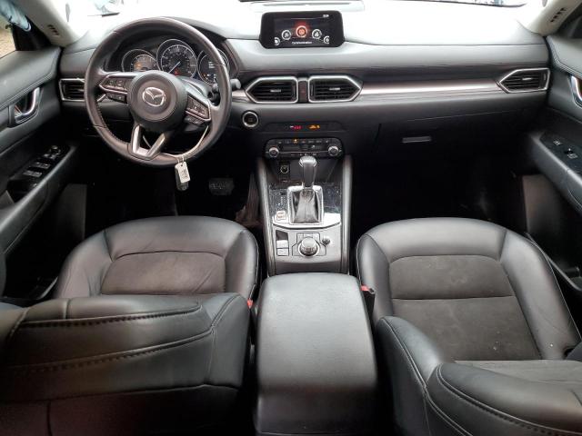 MAZDA CX-5 2019 Czarny