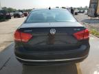 2012 Volkswagen Passat Sel for Sale in Cahokia Heights, IL - Front End