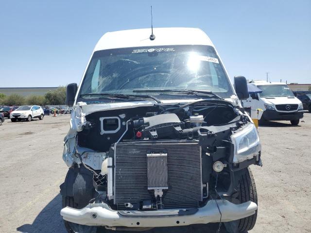  MERCEDES-BENZ SPRINTER 2023 White