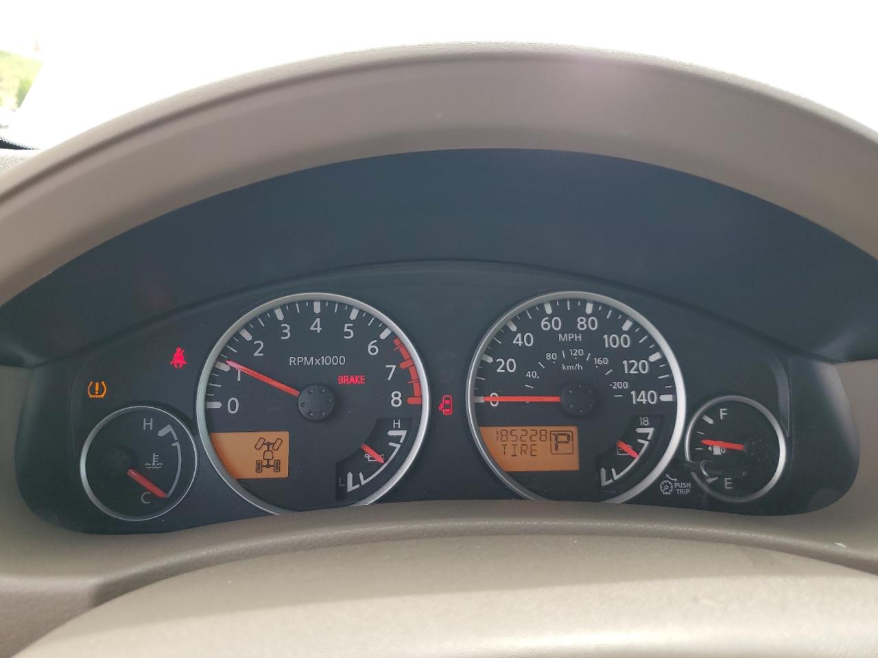 2011 Nissan Pathfinder S VIN: 5N1AR1NB7BC627950 Lot: 60160325