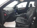 2008 MERCEDES BENZ C180 SPORT for sale at Copart GLOUCESTER