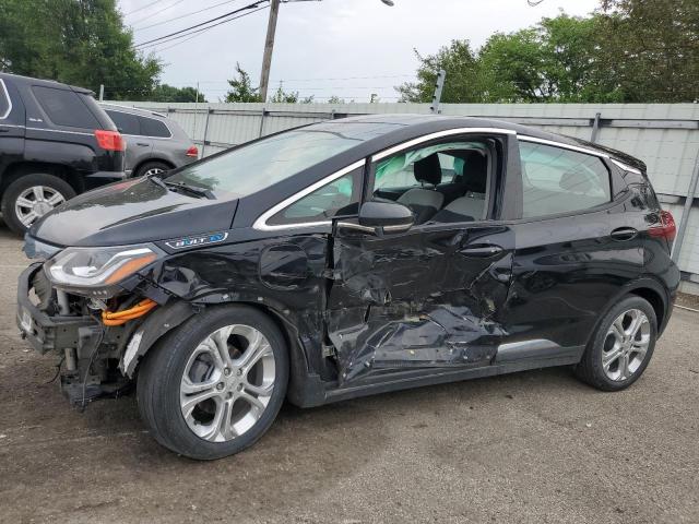  CHEVROLET BOLT 2017 Czarny
