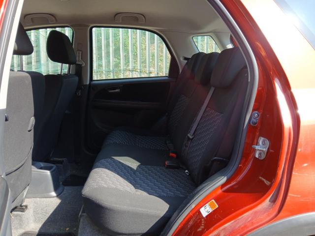 2009 SUZUKI SX4 GL