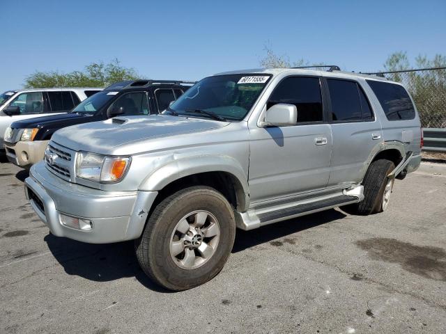 2000 Toyota 4Runner Sr5