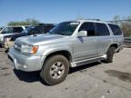 2000 Toyota 4Runner Sr5 for Sale in North Las Vegas, NV - Undercarriage