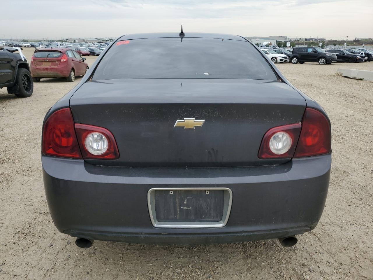 2010 Chevrolet Malibu 2Lt VIN: 1G1ZD5E73AF239094 Lot: 61656355