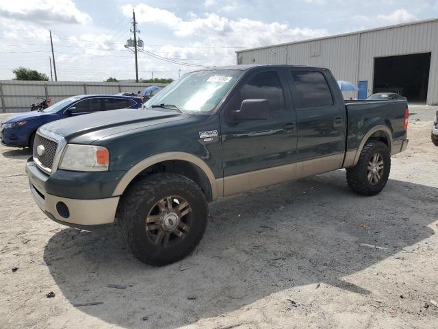 2006 Ford F150 Supercrew