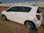 2015 Chevrolet Sonic Lt للبيع في Chatham، VA - Mechanical