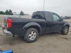 2005 Nissan Frontier King Cab Le за продажба в Moraine, OH - Front End