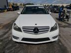 2013 Mercedes-Benz C 250 იყიდება Orlando-ში, FL - Rear End