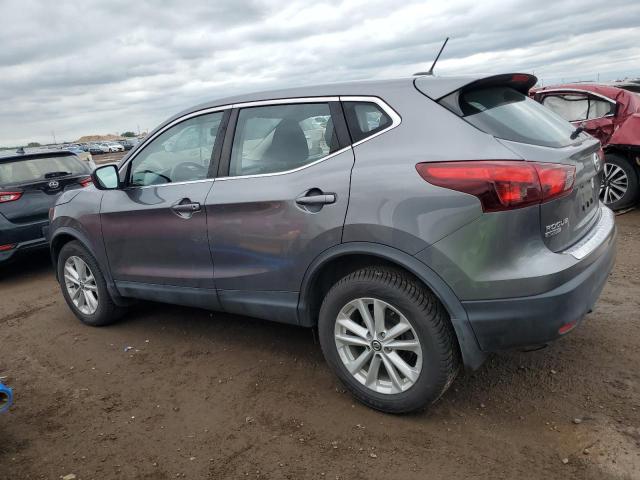  NISSAN ROGUE 2019 Gray