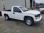 2010 Chevrolet Colorado  en Venta en Byron, GA - Front End