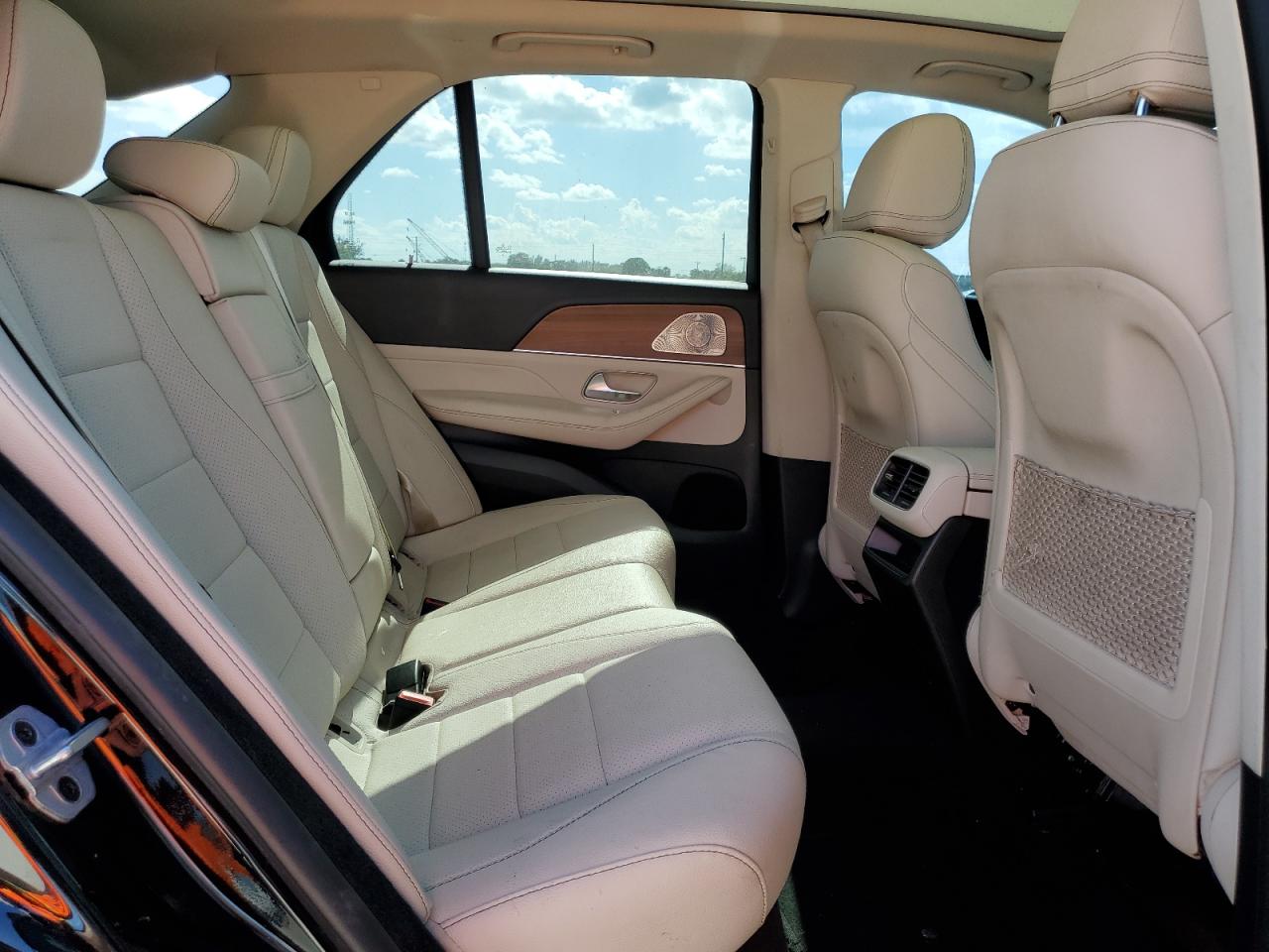 2022 Mercedes-Benz Gle 350 VIN: 4JGFB4JB5NA612025 Lot: 60284285