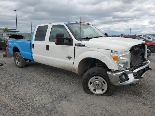 2015 FORD F250 SUPER DUTY  