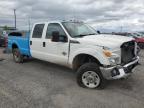 2015 FORD F250 SUPER DUTY   for sale at Copart ON - OTTAWA