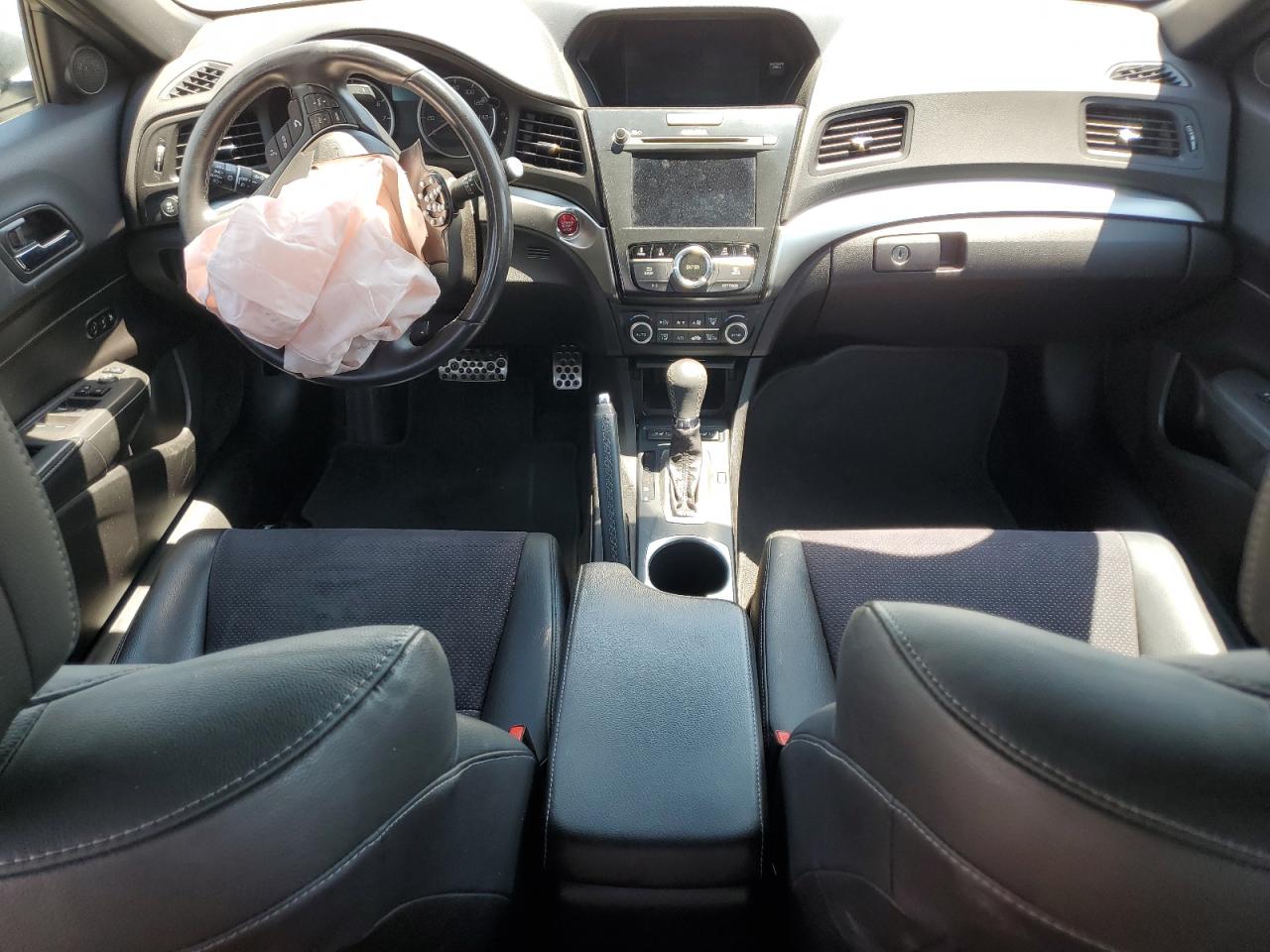 2016 Acura Ilx Premium VIN: 19UDE2F80GA014093 Lot: 63231135