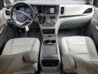 2019 Toyota Sienna Xle იყიდება Northfield-ში, OH - Front End