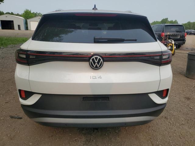 2025 VOLKSWAGEN ID.4 PRO S