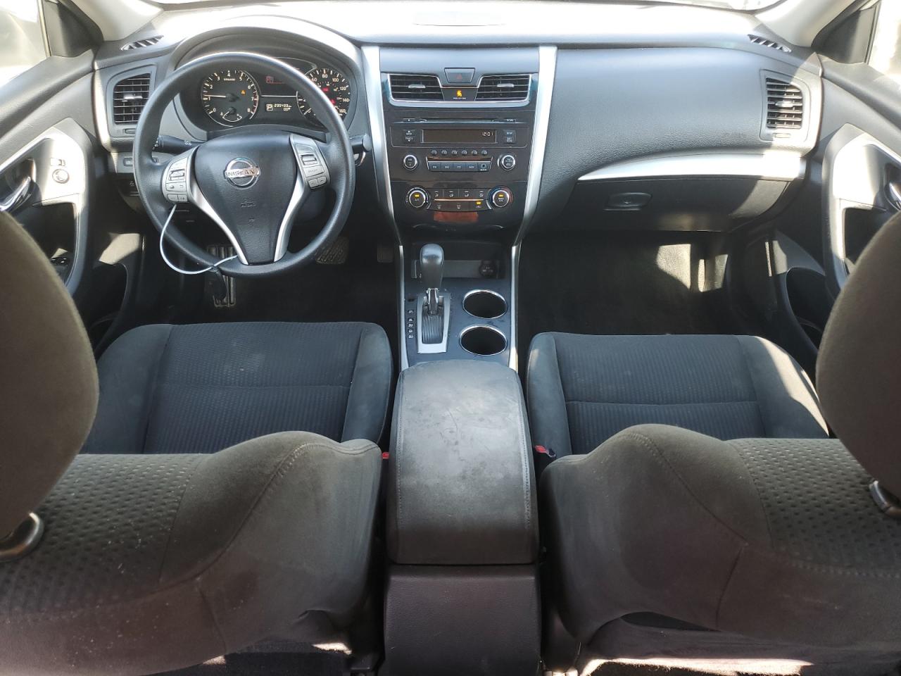 1n4al3apxfc180836 1N4AL3APXFC180836 2015 Nissan Altima 2.5