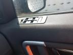 2015 LAND ROVER DISCOVERY for sale at Copart WISBECH